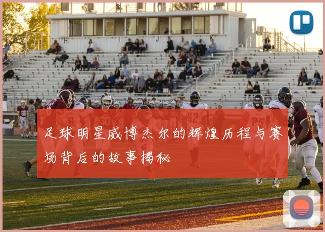 足球明星威博杰尔的辉煌历程与赛场背后的故事揭秘