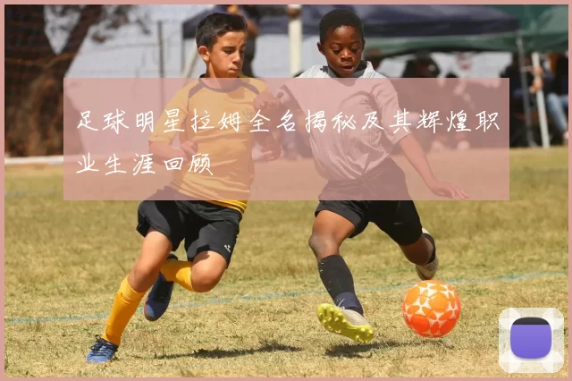 足球明星拉姆全名揭秘及其辉煌职业生涯回顾
