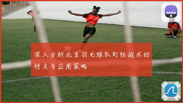 深入分析北京羽毛球队盯防战术的特点与应用策略