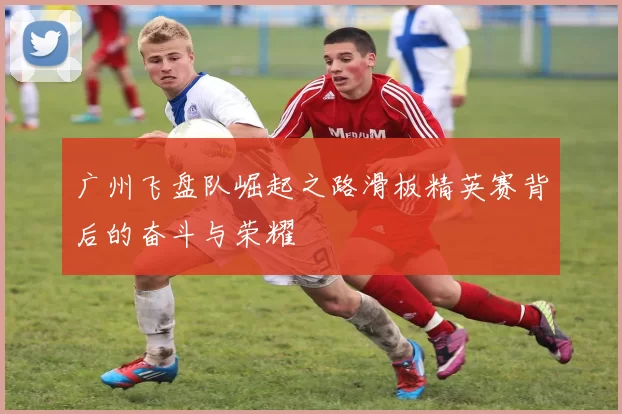 广州飞盘队崛起之路滑板精英赛背后的奋斗与荣耀