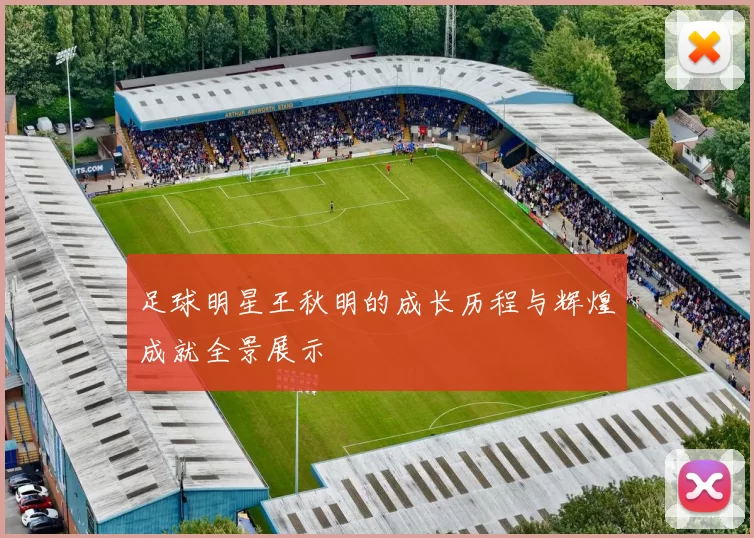 足球明星王秋明的成长历程与辉煌成就全景展示