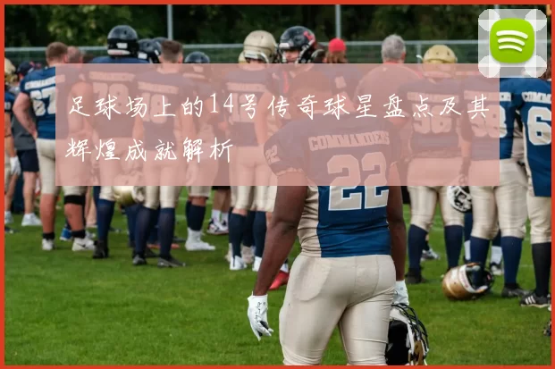 足球场上的14号传奇球星盘点及其辉煌成就解析