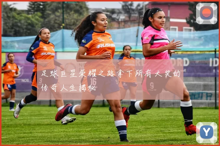 足球巨星荣耀之路拿下所有大奖的传奇人生揭秘