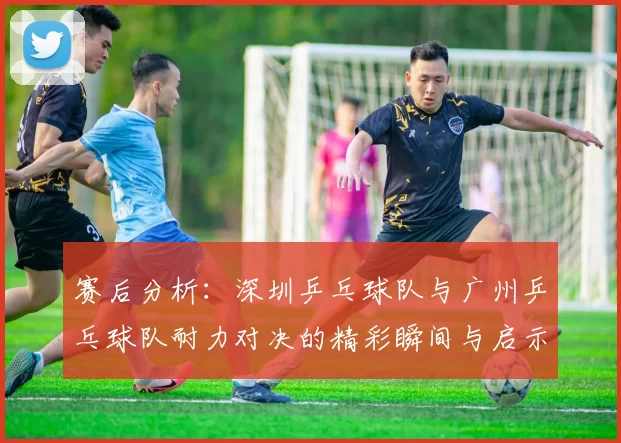 赛后分析：深圳乒乓球队与广州乒乓球队耐力对决的精彩瞬间与启示