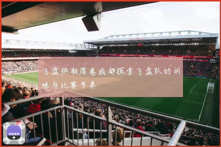飞盘热潮席卷成都探索飞盘队的训练与比赛节奏