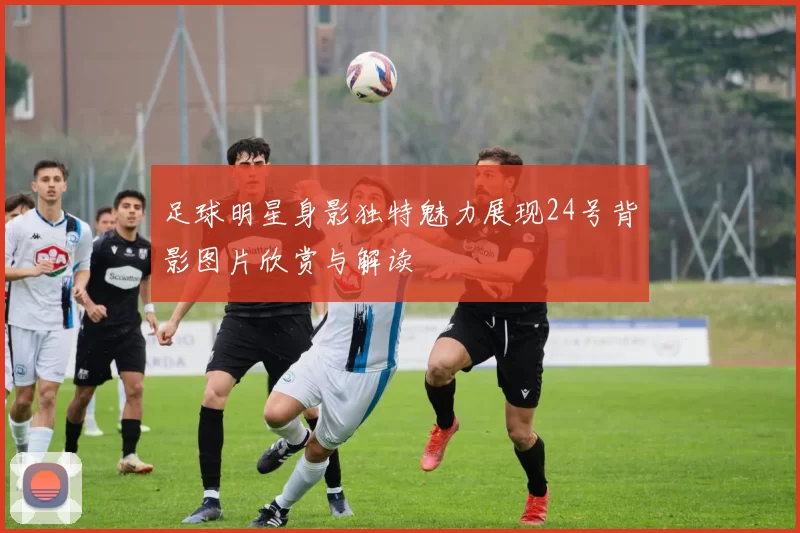 足球明星身影独特魅力展现24号背影图片欣赏与解读
