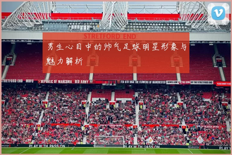 男生心目中的帅气足球明星形象与魅力解析