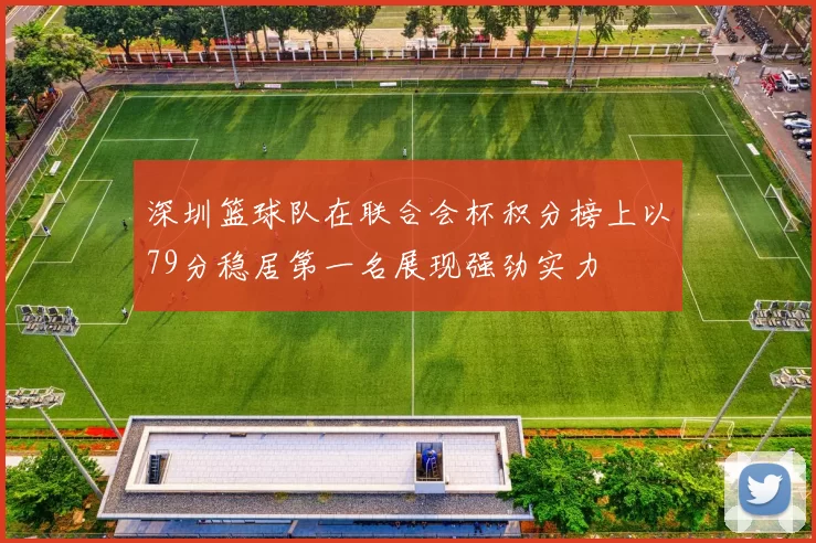深圳篮球队在联合会杯积分榜上以79分稳居第一名展现强劲实力