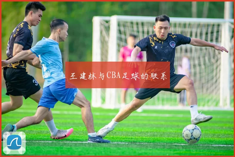 王建林与CBA足球的联系