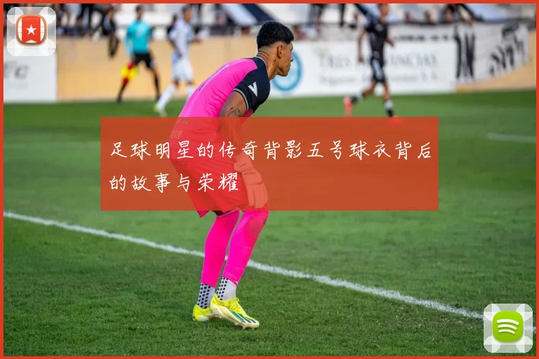足球明星的传奇背影五号球衣背后的故事与荣耀