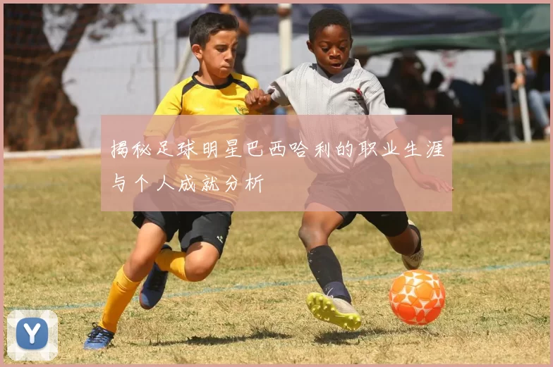 揭秘足球明星巴西哈利的职业生涯与个人成就分析