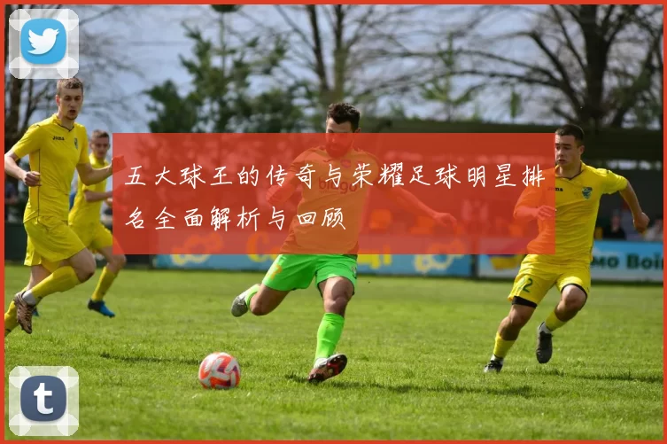 五大球王的传奇与荣耀足球明星排名全面解析与回顾